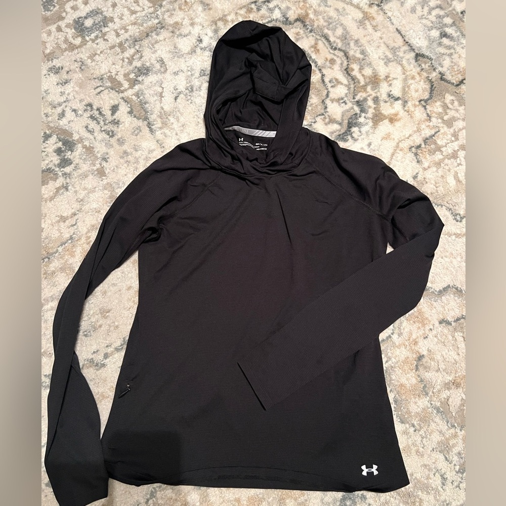 Under armour long sleeve